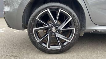 Skoda Kamiq 1.0 TSI 110 Monte Carlo 5dr DSG