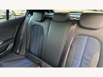 BMW 1 Series 118i [136] M Sport 5dr Step Auto [LCP]