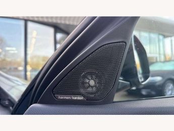 BMW 1 Series 118i [136] M Sport 5dr Step Auto [LCP]