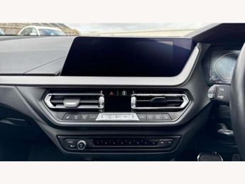 BMW 1 Series 118i [136] M Sport 5dr Step Auto [LCP]