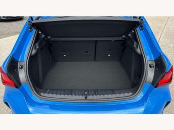 BMW 1 Series 118i [136] M Sport 5dr Step Auto [LCP]