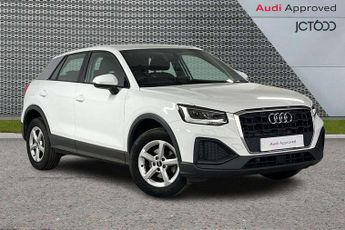 Audi Q2 30 TFSI Technik 5dr