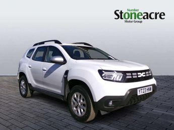 Dacia Duster 1.3 TCe 130 Expression 5dr