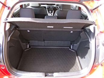 Mazda 2 Hybrid 1.5i Hybrid Agile 5dr CVT