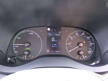 Mazda 2 Hybrid 1.5i Hybrid Agile 5dr CVT