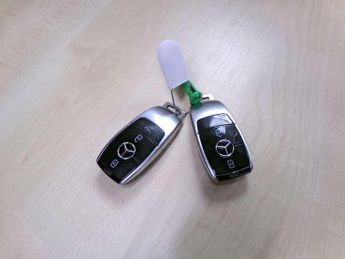 Mercedes-Benz E-Class Estate E220d 200 AMG Line 5dr 9G-Tronic