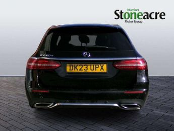 Mercedes-Benz E-Class Estate E220d 200 AMG Line 5dr 9G-Tronic