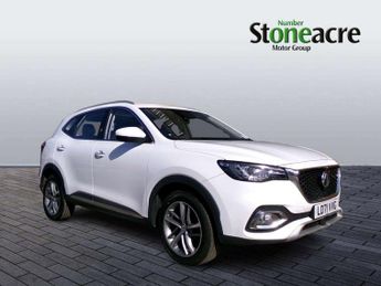 MG HS 1.5 T-GDI Exclusive 5dr