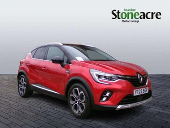 Renault Captur 1.0 TCE 90 S Edition 5dr