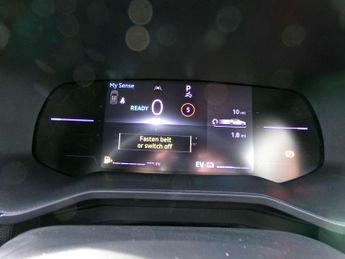 Renault Clio 1.6 E-TECH full hybrid 145 Techno 5dr Auto