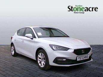 SEAT Leon 1.0 TSI EVO SE 5dr