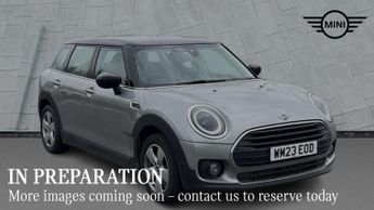 MINI Clubman 1.5 Cooper Classic 6dr Auto