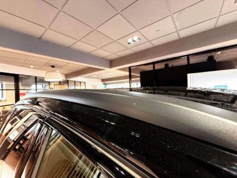 Audi Q7 55 TFSI Quattro Black Edition 5dr Tiptronic