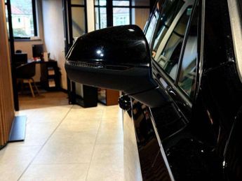 Audi Q7 55 TFSI Quattro Black Edition 5dr Tiptronic