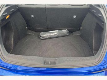 Toyota C-HR 1.8 Hybrid Icon 5dr CVT