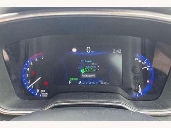 Toyota Corolla 1.8 VVT-i Hybrid Design 5dr CVT