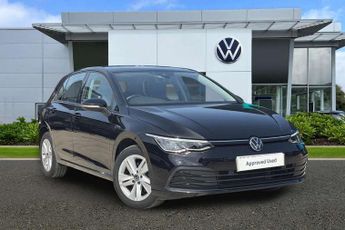 Volkswagen Golf 1.5 TSI Life 5dr