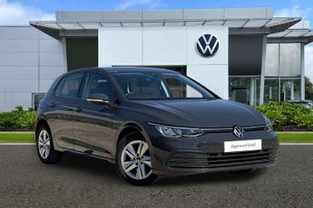 Volkswagen Golf 1.5 TSI Life 5dr
