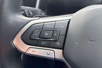 Volkswagen Polo 1.0 TSI Life 5dr DSG