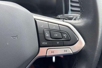 Volkswagen Polo 1.0 TSI Life 5dr DSG