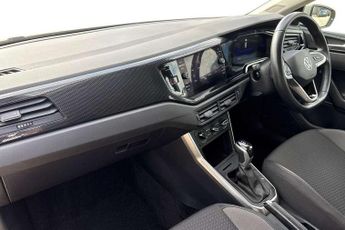 Volkswagen Polo 1.0 TSI Life 5dr DSG