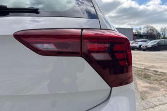 Volkswagen Polo 1.0 TSI Life 5dr DSG