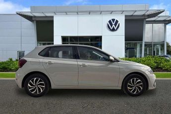 Volkswagen Polo 1.0 TSI Life 5dr DSG