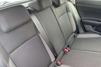Volkswagen Polo 1.0 TSI Life 5dr DSG