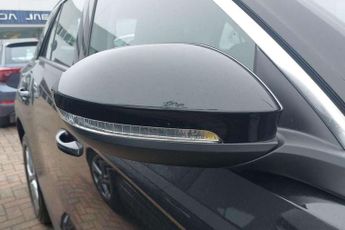 Volkswagen T-Roc 1.5 TSI Life 5dr DSG