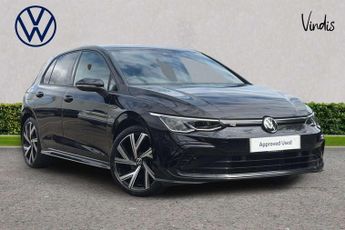 Volkswagen Golf 1.5 eTSI 150 R-Line 5dr DSG