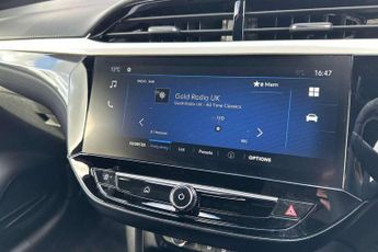 Vauxhall Corsa 1.2 Turbo GS 5dr Auto