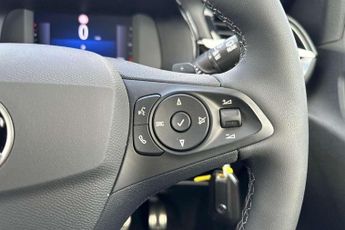 Vauxhall Corsa 1.2 Turbo GS 5dr Auto