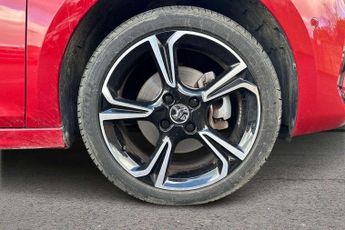 Vauxhall Corsa 1.2 Turbo GS 5dr Auto