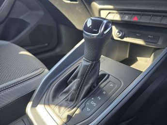 Audi A1 35 TFSI S Line 5dr S Tronic