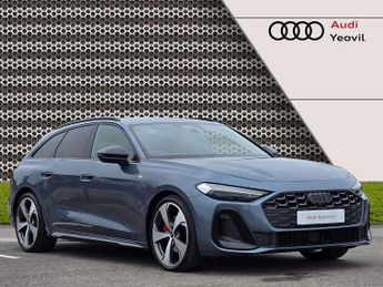 Audi A5 2.0 TFSI 204 Edition 1 5dr S Tronic