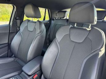 Audi Q2 35 TFSI S Line 5dr S Tronic
