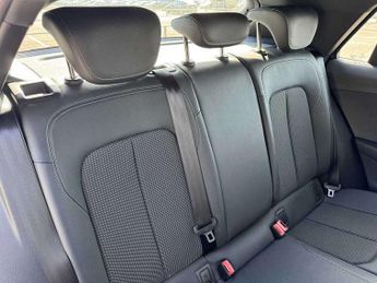 Audi Q2 35 TFSI S Line 5dr S Tronic