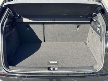 Audi Q2 35 TFSI S Line 5dr S Tronic