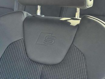 Audi Q2 35 TFSI S Line 5dr S Tronic