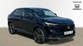 Honda HR-V 1.5 eHEV Elegance 5dr CVT