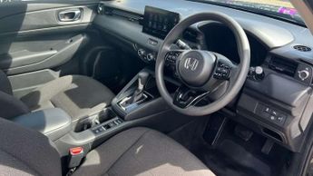 Honda HR-V 1.5 eHEV Elegance 5dr CVT
