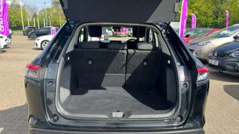 Honda HR-V 1.5 eHEV Elegance 5dr CVT