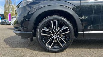 Honda HR-V 1.5 eHEV Elegance 5dr CVT