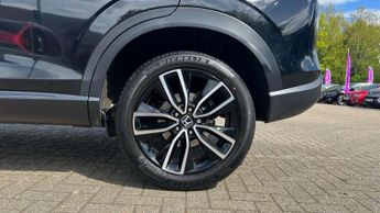 Honda HR-V 1.5 eHEV Elegance 5dr CVT