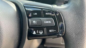 Honda HR-V 1.5 eHEV Elegance 5dr CVT