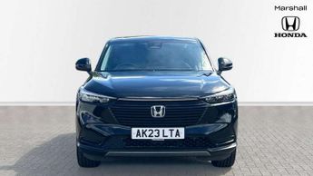 Honda HR-V 1.5 eHEV Elegance 5dr CVT