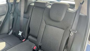 Honda HR-V 1.5 eHEV Elegance 5dr CVT