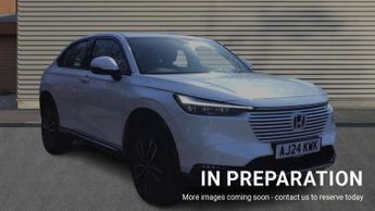 Honda HR-V 1.5 eHEV Advance 5dr CVT