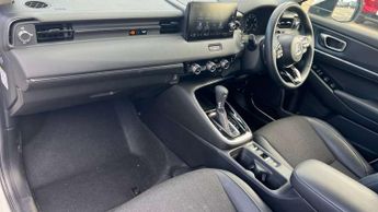 Honda HR-V 1.5 eHEV Advance 5dr CVT
