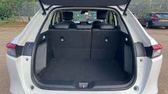 Honda HR-V 1.5 eHEV Advance 5dr CVT